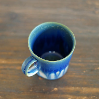 Two Tone Regular Mug #RM23