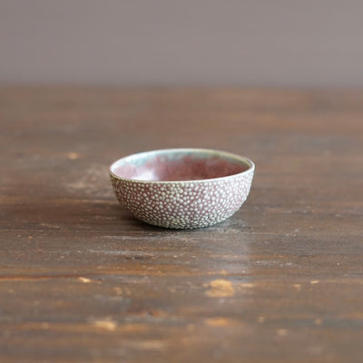 Two Tone Caviar Mini Cup #LK913C