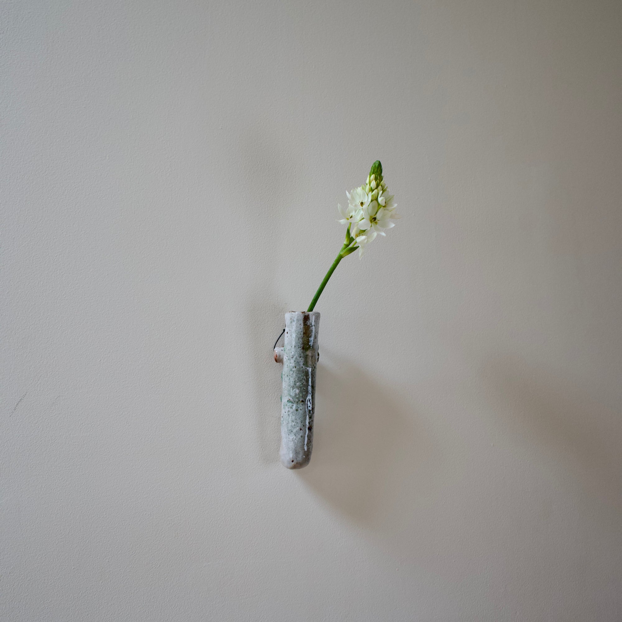 Hanging Flower Vase #FQ654B