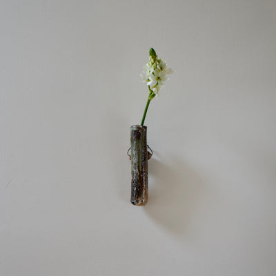 Hanging Flower Vase #FQ654A