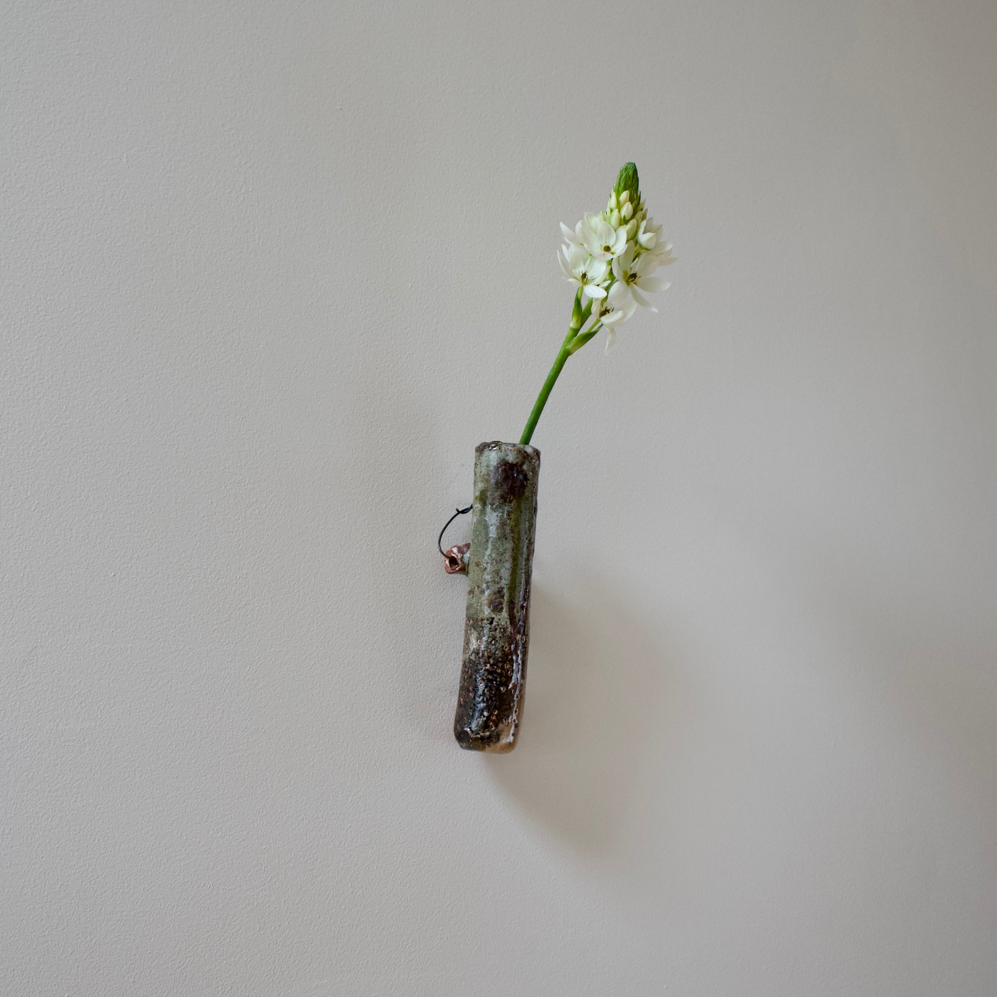 Hanging Flower Vase #FQ654A