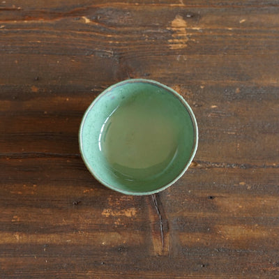 Seafoam Caviar Mini Cup  #LK913D