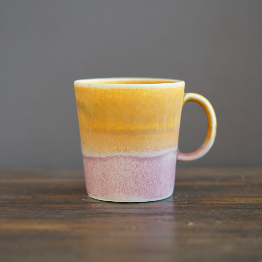 Two Tone Regular Mug #RM26