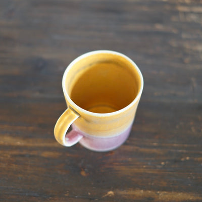 Two Tone Regular Mug #RM26