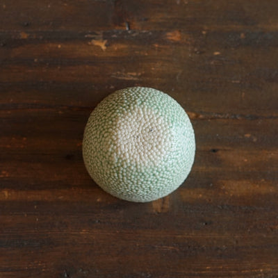 Green Caviar Small Cup #LK914A