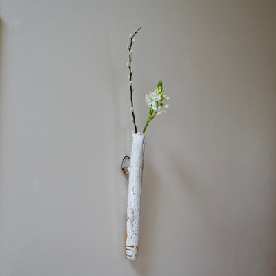Hanging Flower Vase #FQ562B