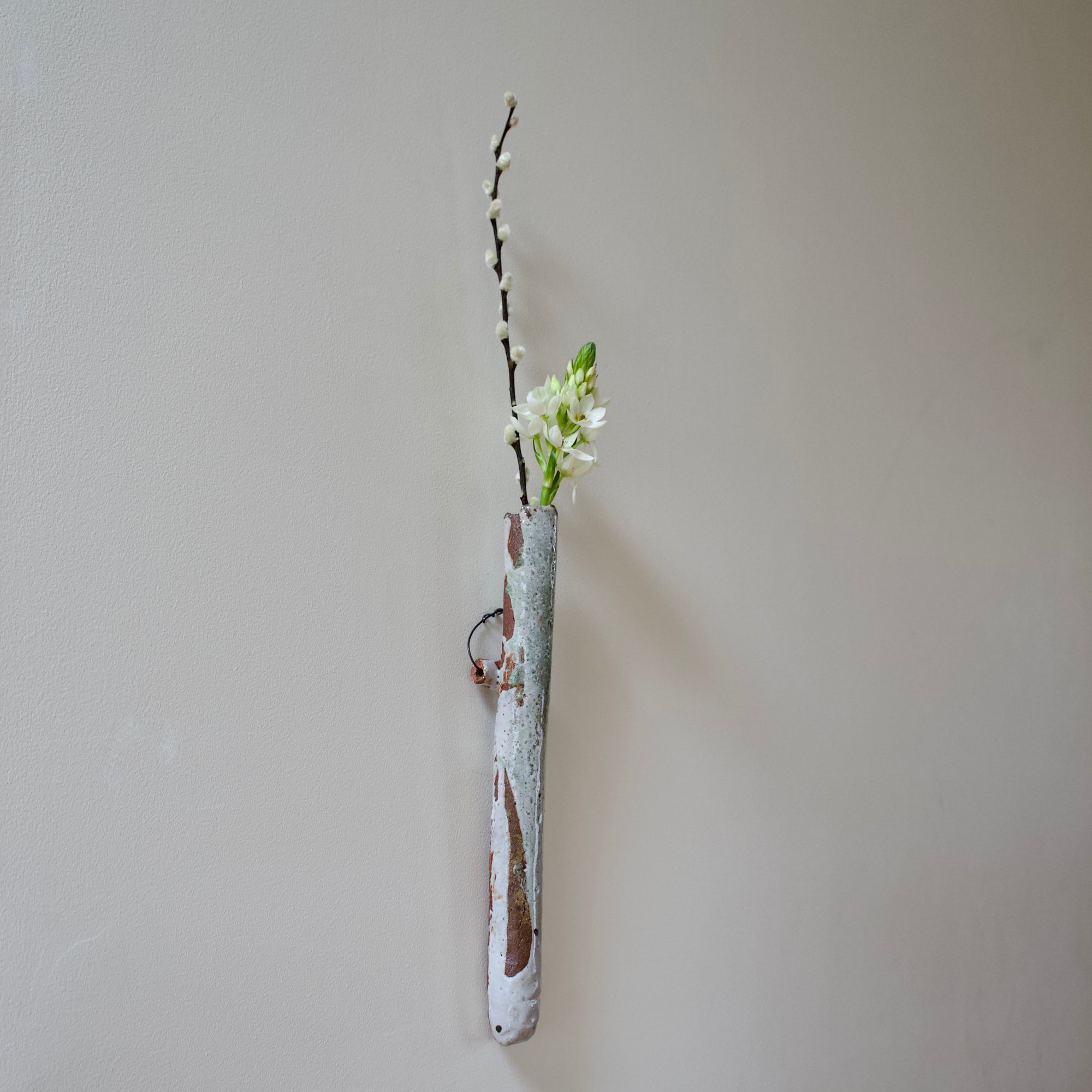 Hanging Flower Vase #FQ652A