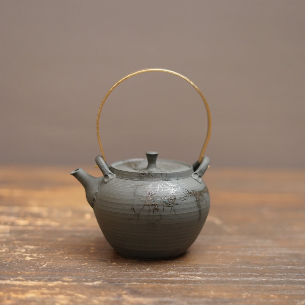 MOGAKE DOBIN Teapot #MH19