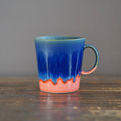 Two Tone Regular Mug #RM34