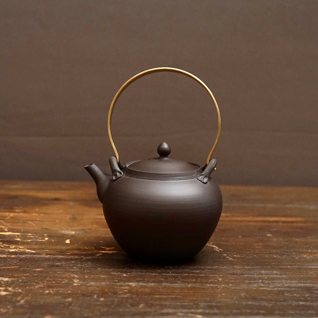 DOBIN Teapot #MH21