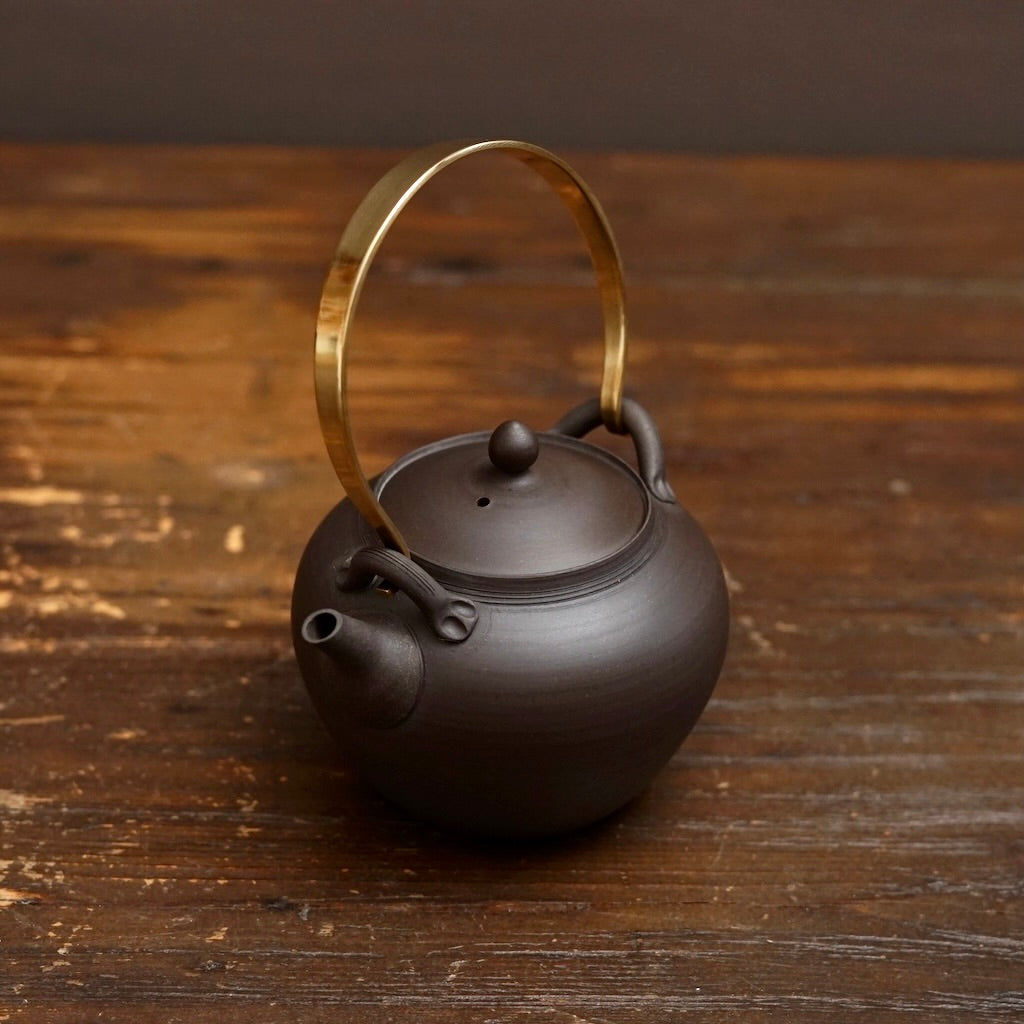 DOBIN Teapot #MH21
