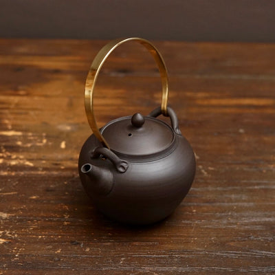 DOBIN Teapot #MH21