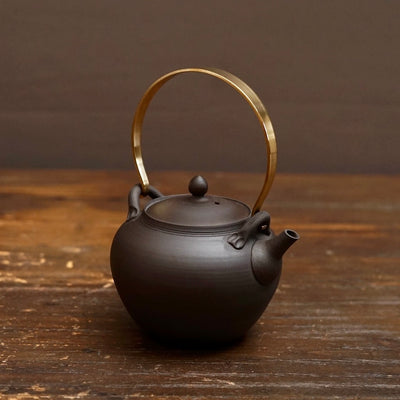 DOBIN Teapot #MH21