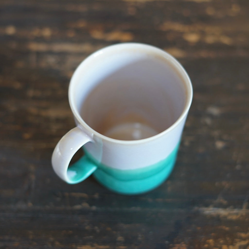 Two Tone Regular Mug #RM40