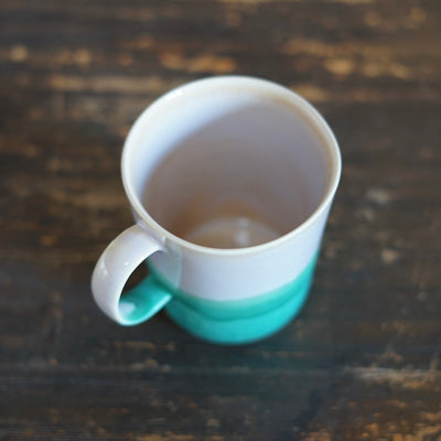 Two Tone Regular Mug #RM40