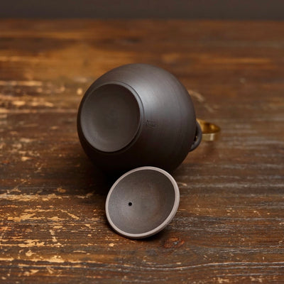 DOBIN Teapot #MH21