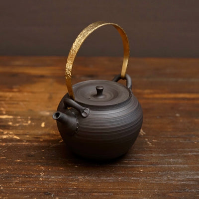 DOBIN Teapot #MH22