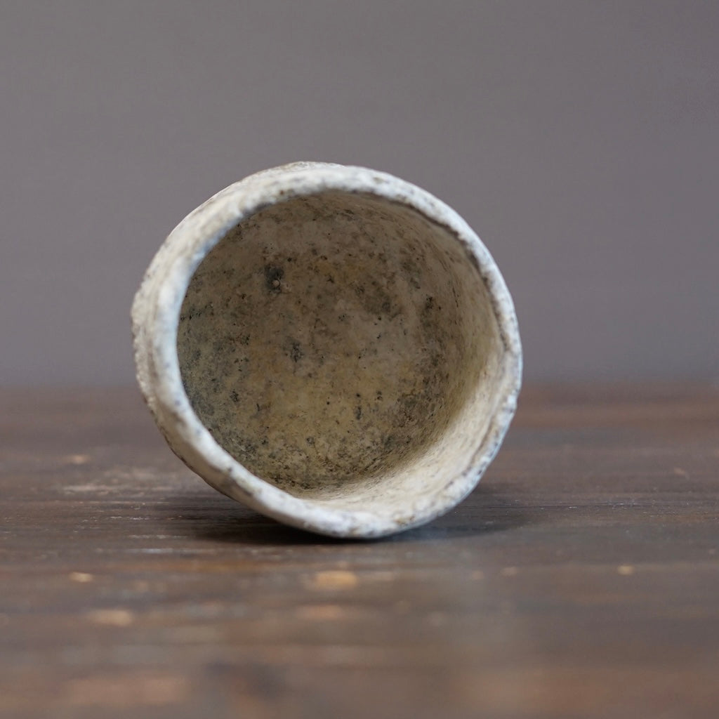 Geomorphic Tea Bowl #Mi4