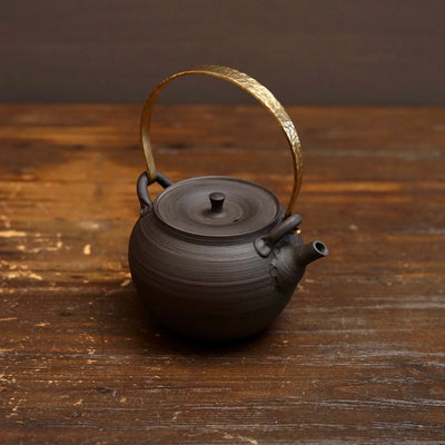 DOBIN Teapot #MH22