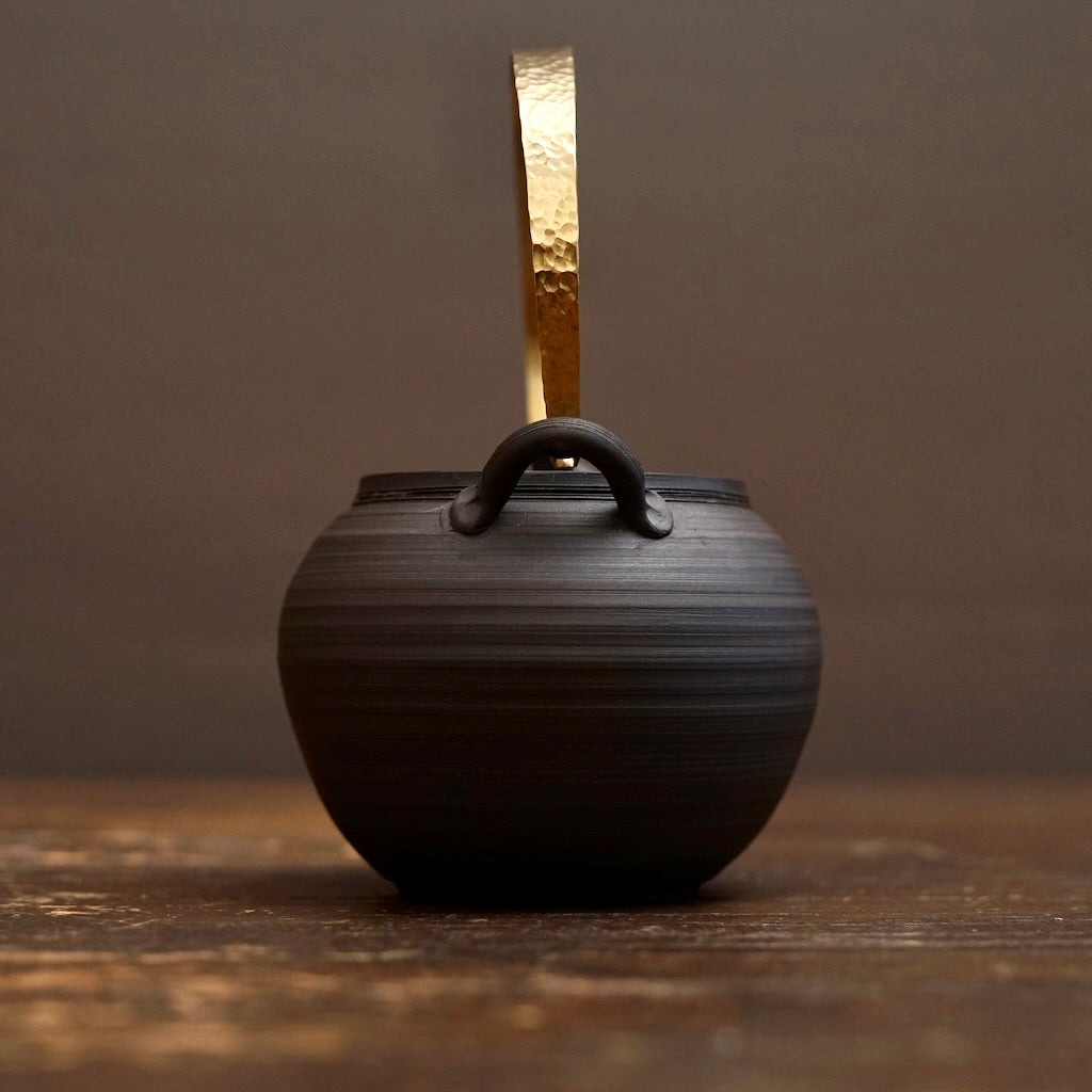 DOBIN Teapot #MH22