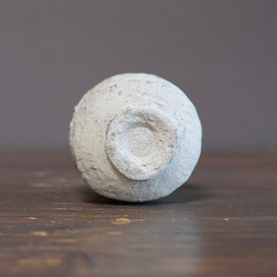 Geomorphic Tea Bowl #Mi4