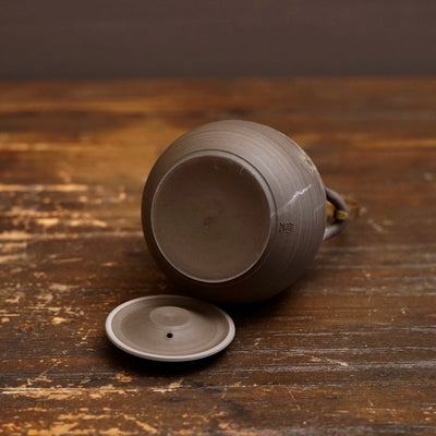 MOGAKE DOBIN Teapot #MH23