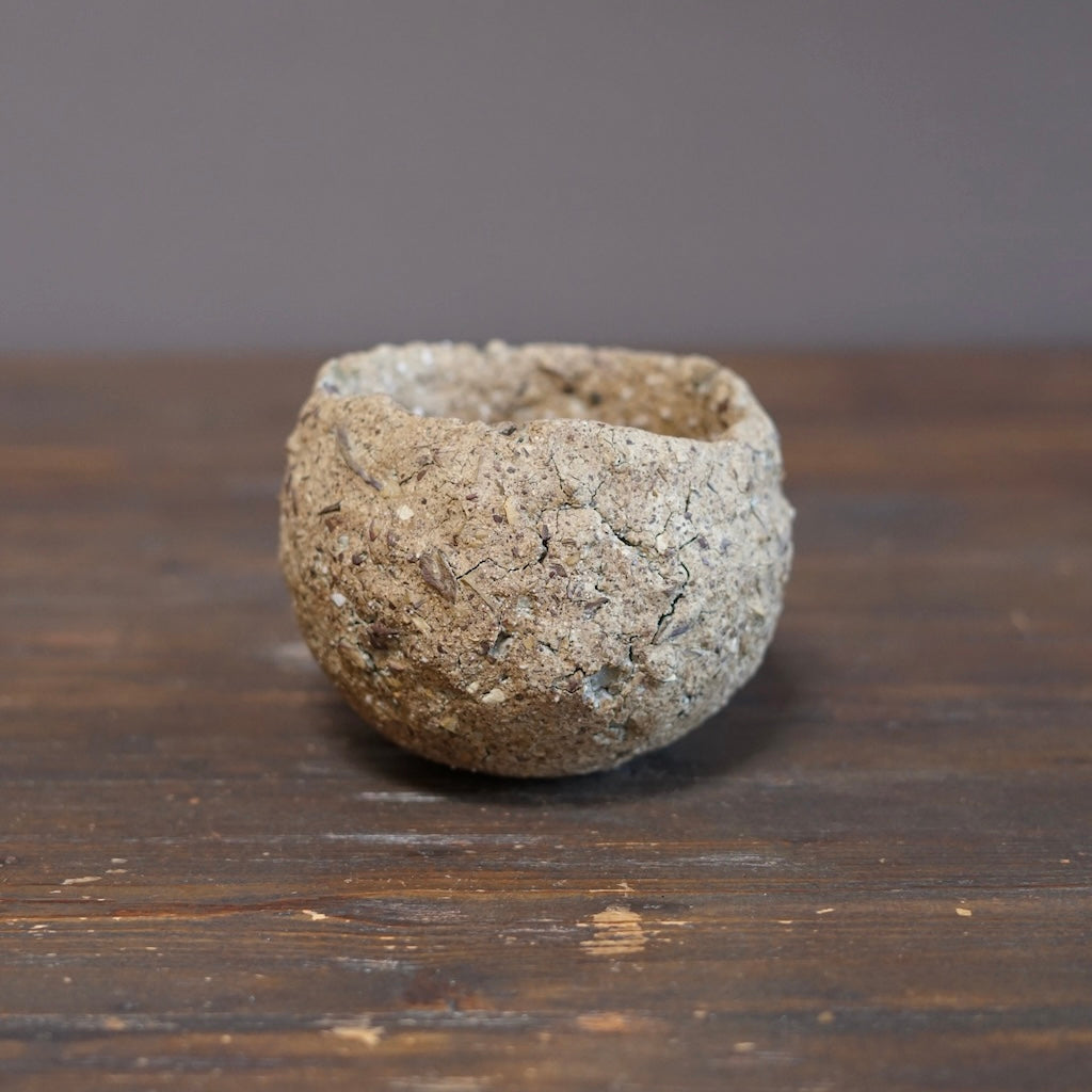 Sculptural Bowl #Mi10