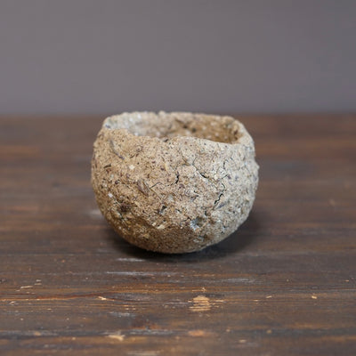 Sculptural Bowl #Mi10