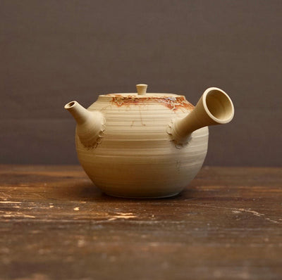 MOGAKE KYUSU Teapot #MH24