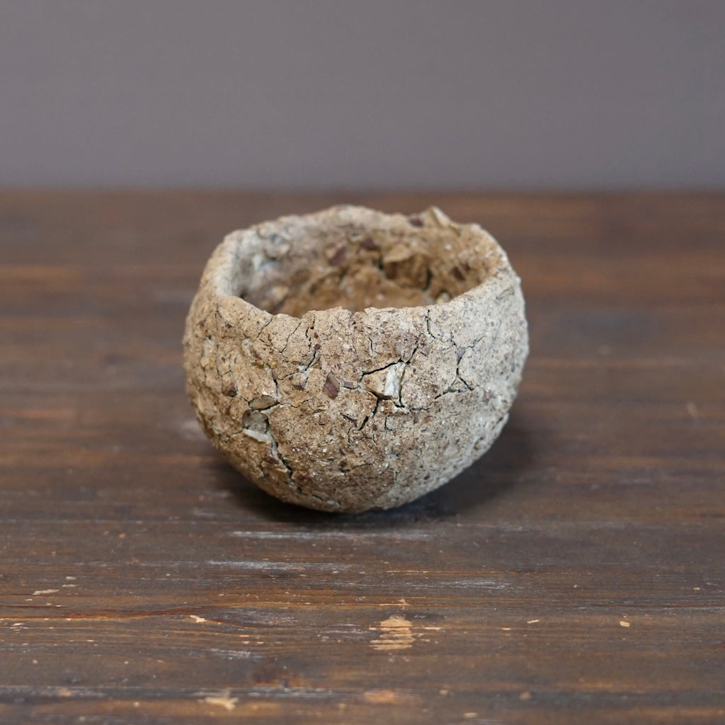 Sculptural Bowl #Mi10
