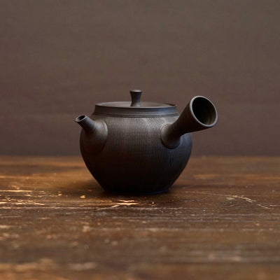 KUSHIME KYUSU Teapot #MH25