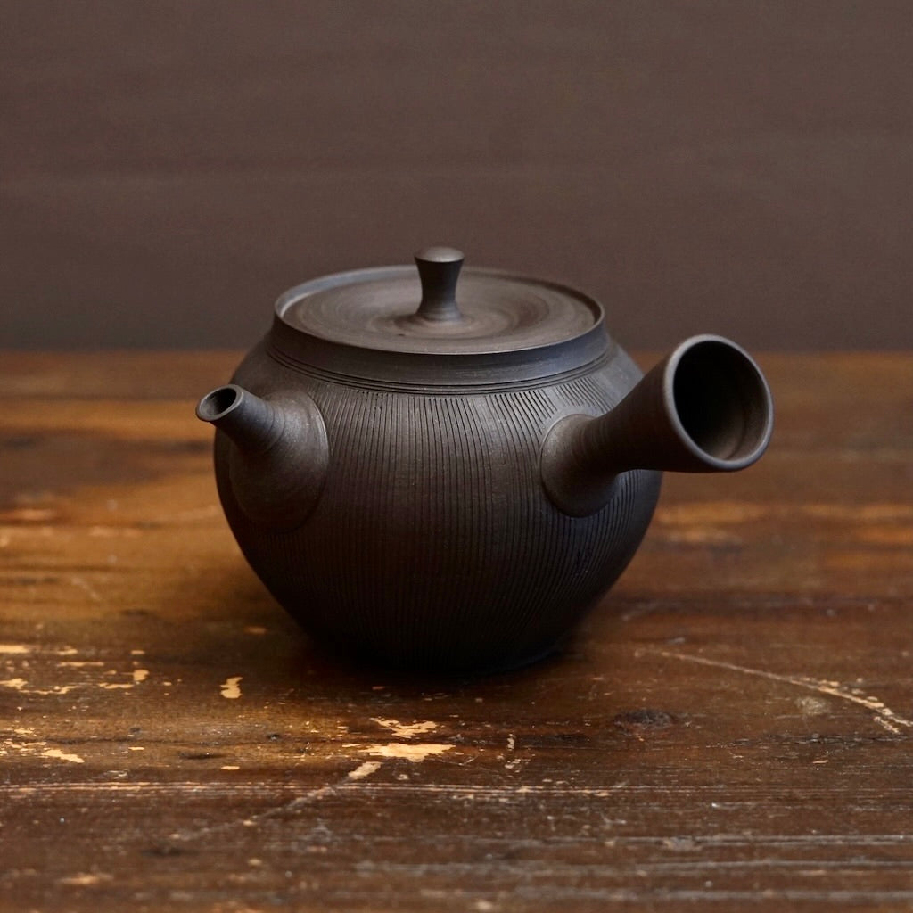 KUSHIME KYUSU Teapot #MH25