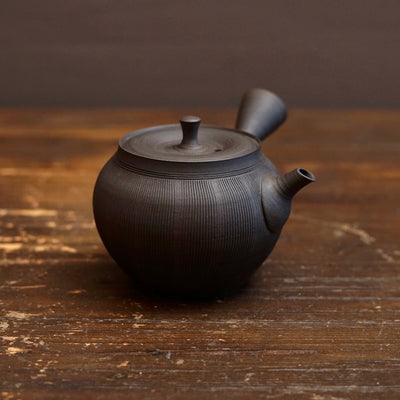 KUSHIME KYUSU Teapot #MH25