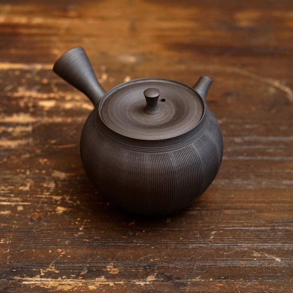 KUSHIME KYUSU Teapot #MH25