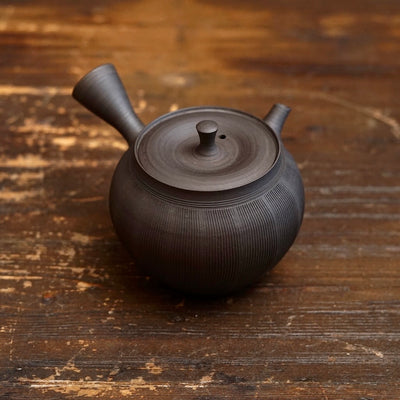 KUSHIME KYUSU Teapot #MH25