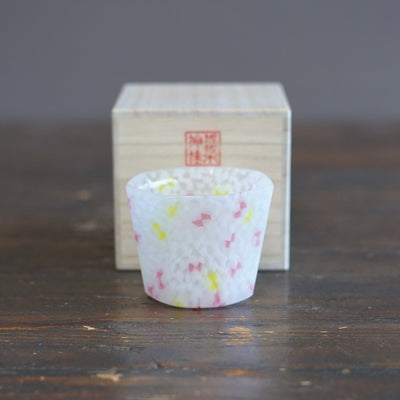 Candy Drop GUINOMI Sake Cup #NS22