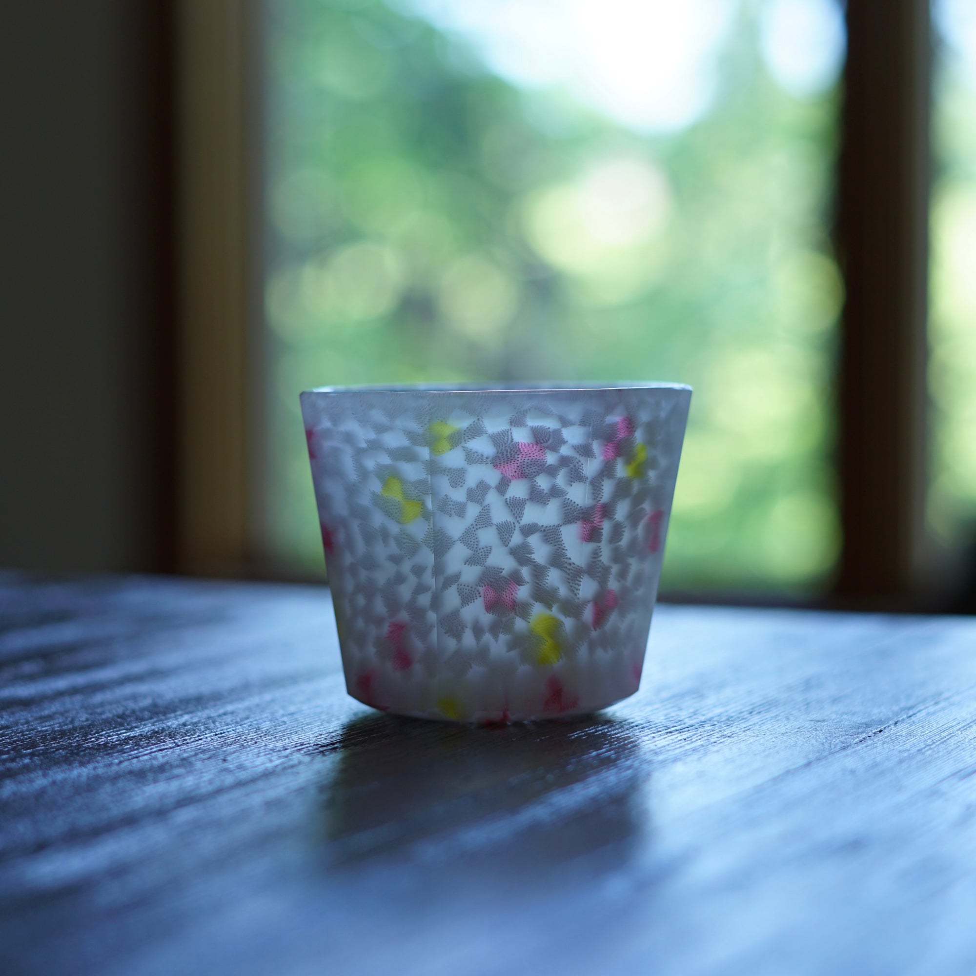 Candy Drop GUINOMI Sake Cup #NS22
