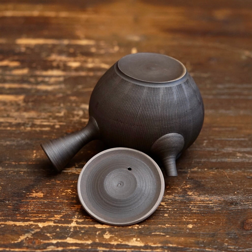 KUSHIME KYUSU Teapot #MH25