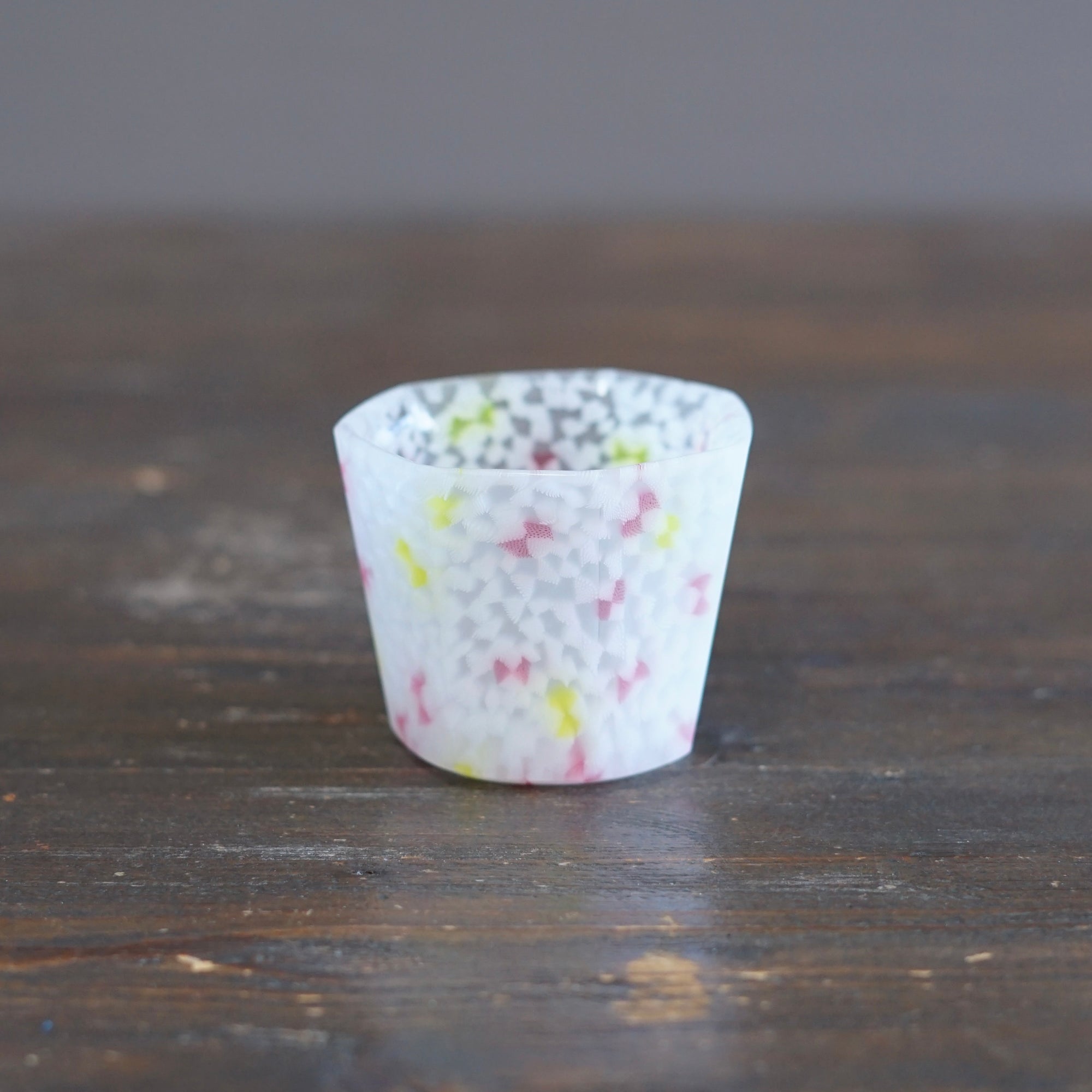 Candy Drop GUINOMI Sake Cup #NS22