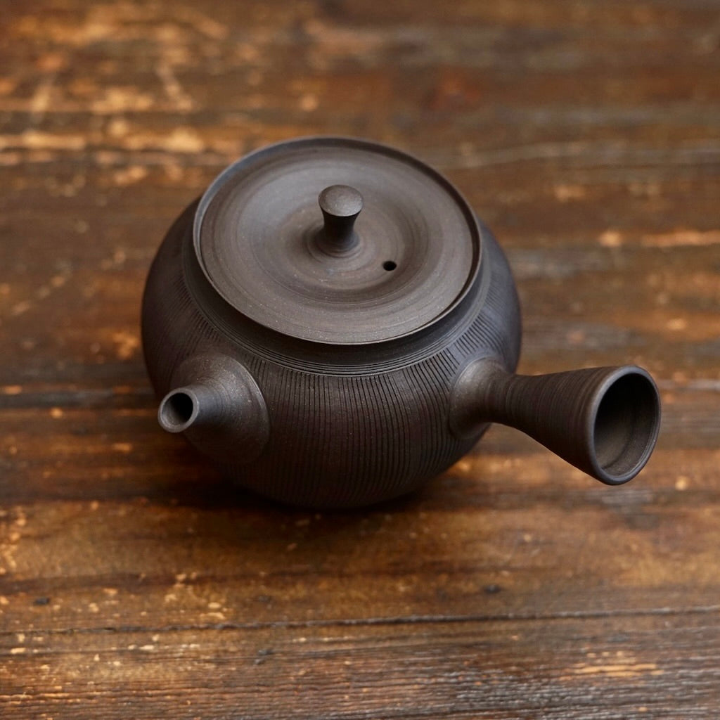 KUSHIME KYUSU Teapot #MH25