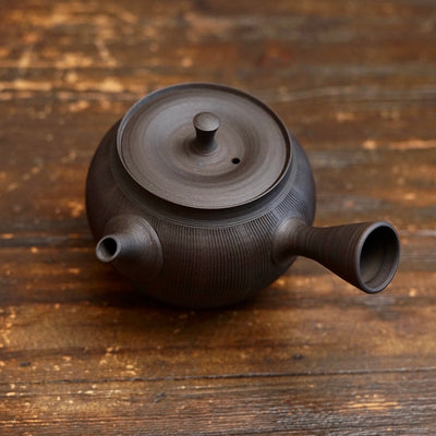 KUSHIME KYUSU Teapot #MH25