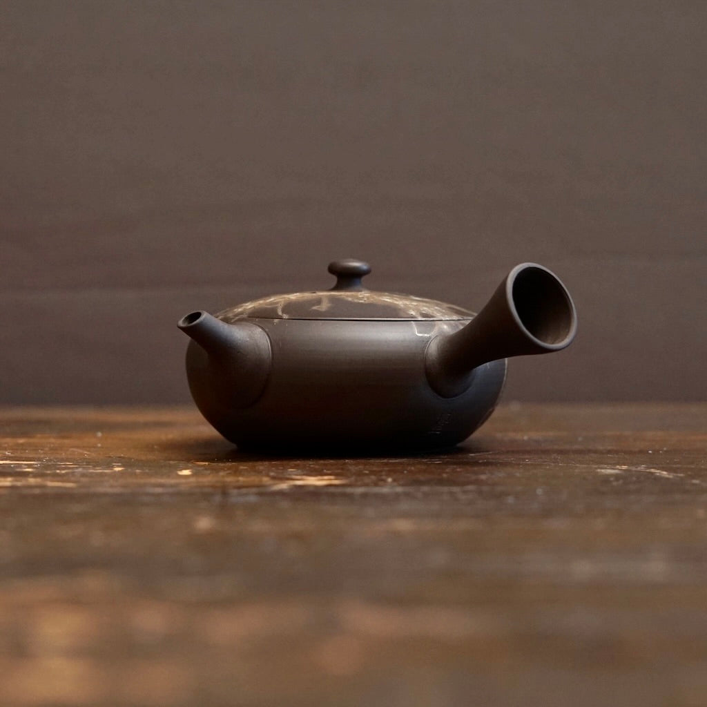 MOGAKE Kyusu Teapot #MH26