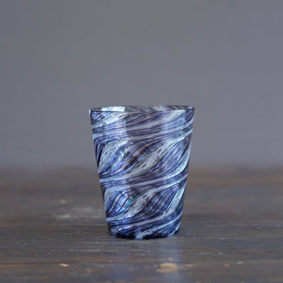 Flowing Lace Tumbler #NS23