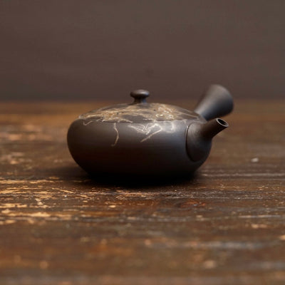 MOGAKE Kyusu Teapot #MH26