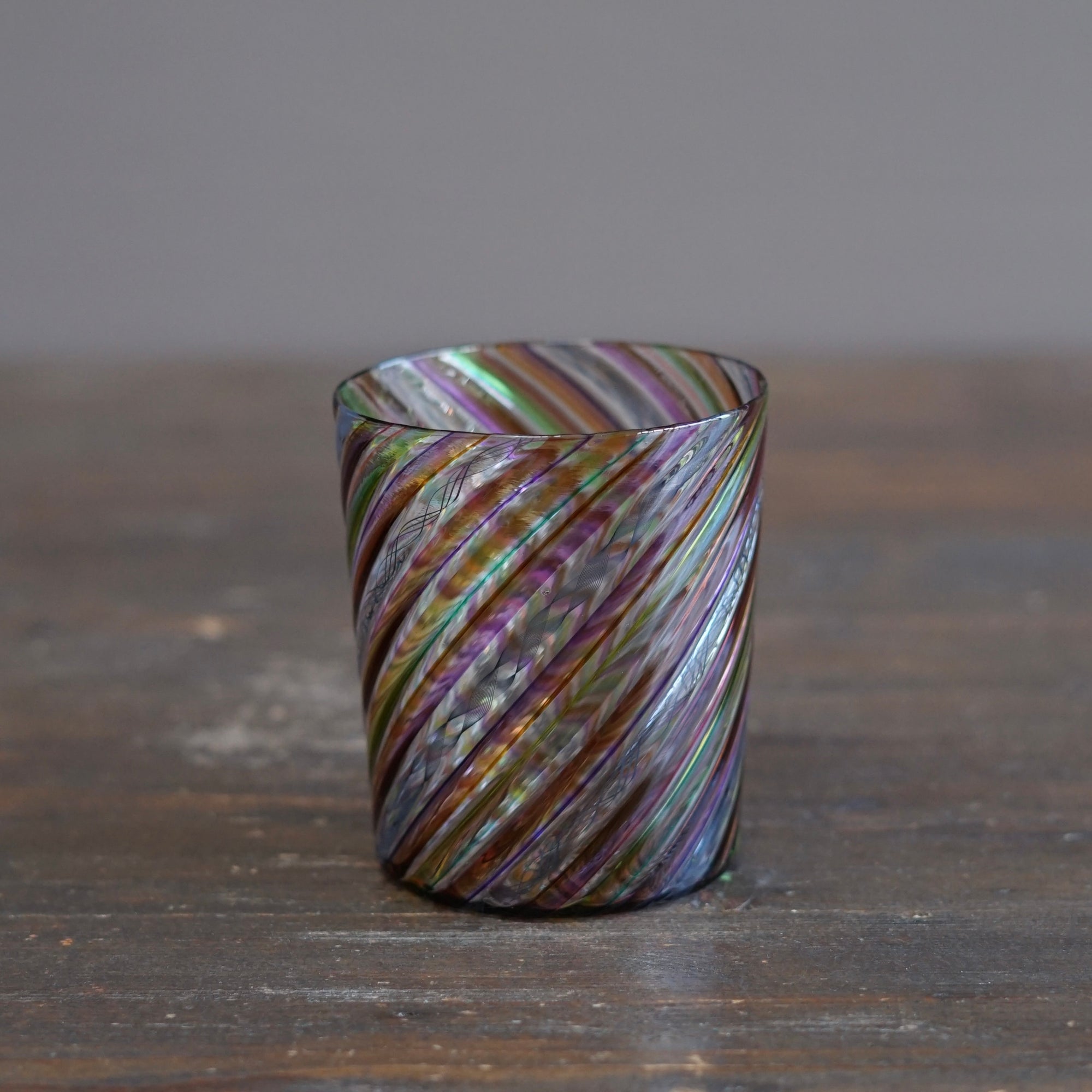 Rainbow Lace Tumbler #NS24