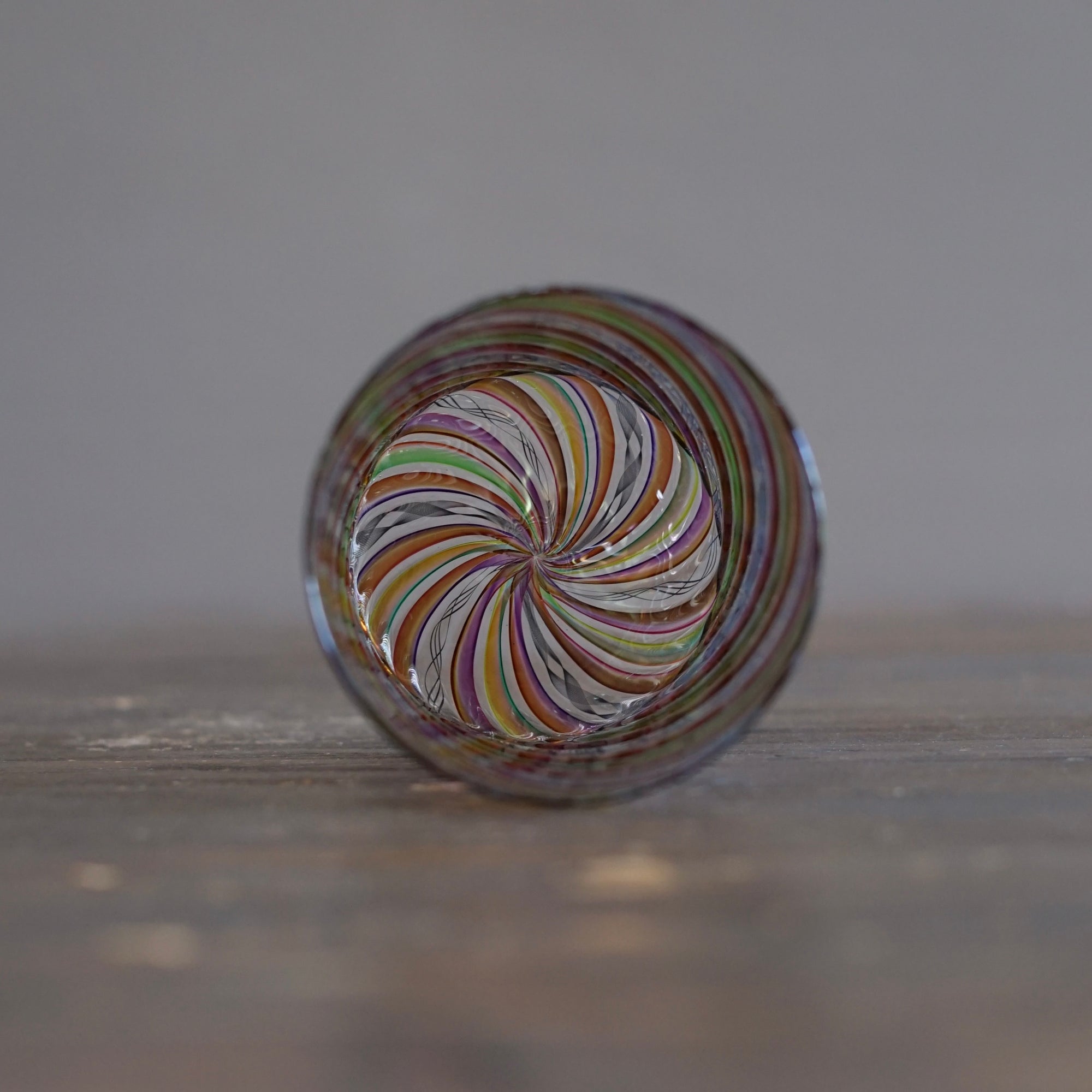 Rainbow Lace Tumbler #NS24