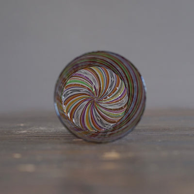 Rainbow Lace Tumbler #NS24
