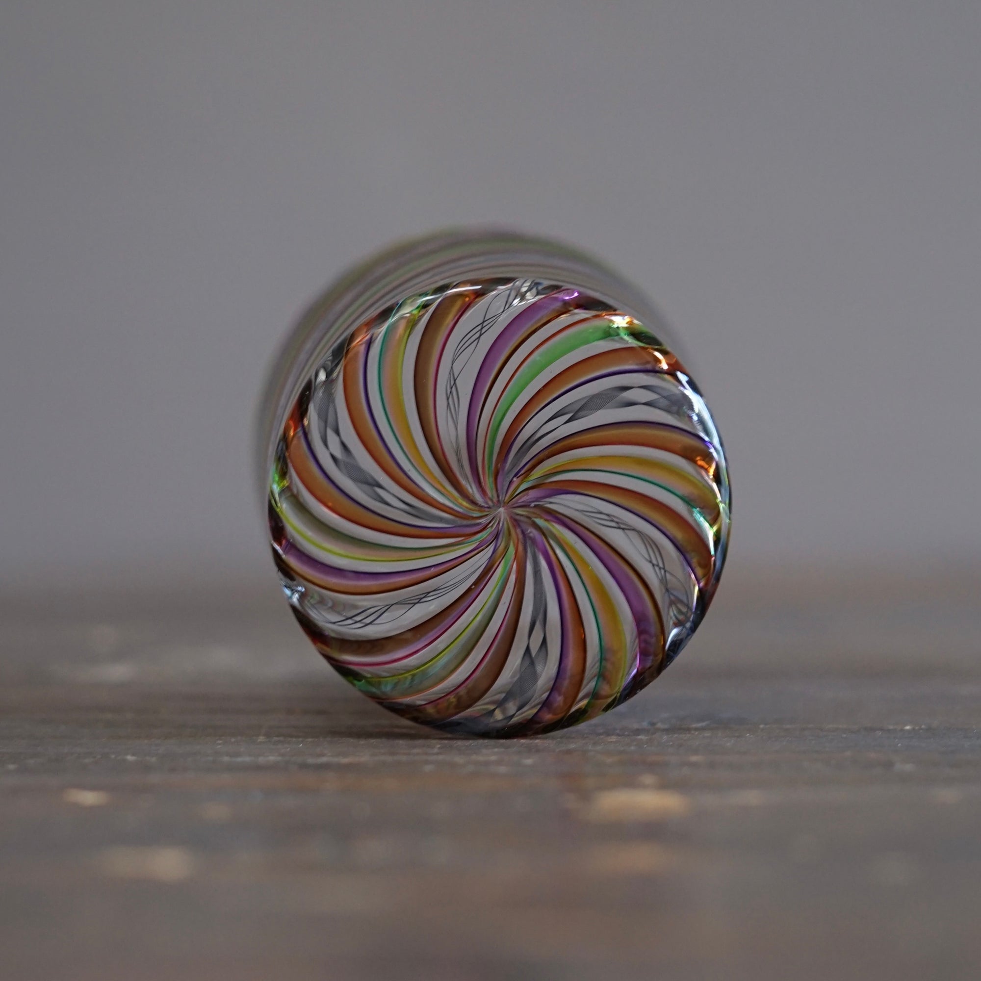 Rainbow Lace Tumbler #NS24