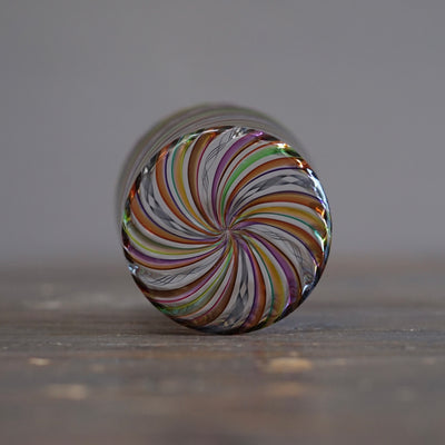 Rainbow Lace Tumbler #NS24