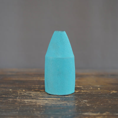 Blue Table Vase #TK135